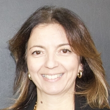 Joana Mesquita | FLAG