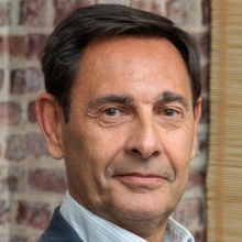 Santiago Méndez | TD Synnex
