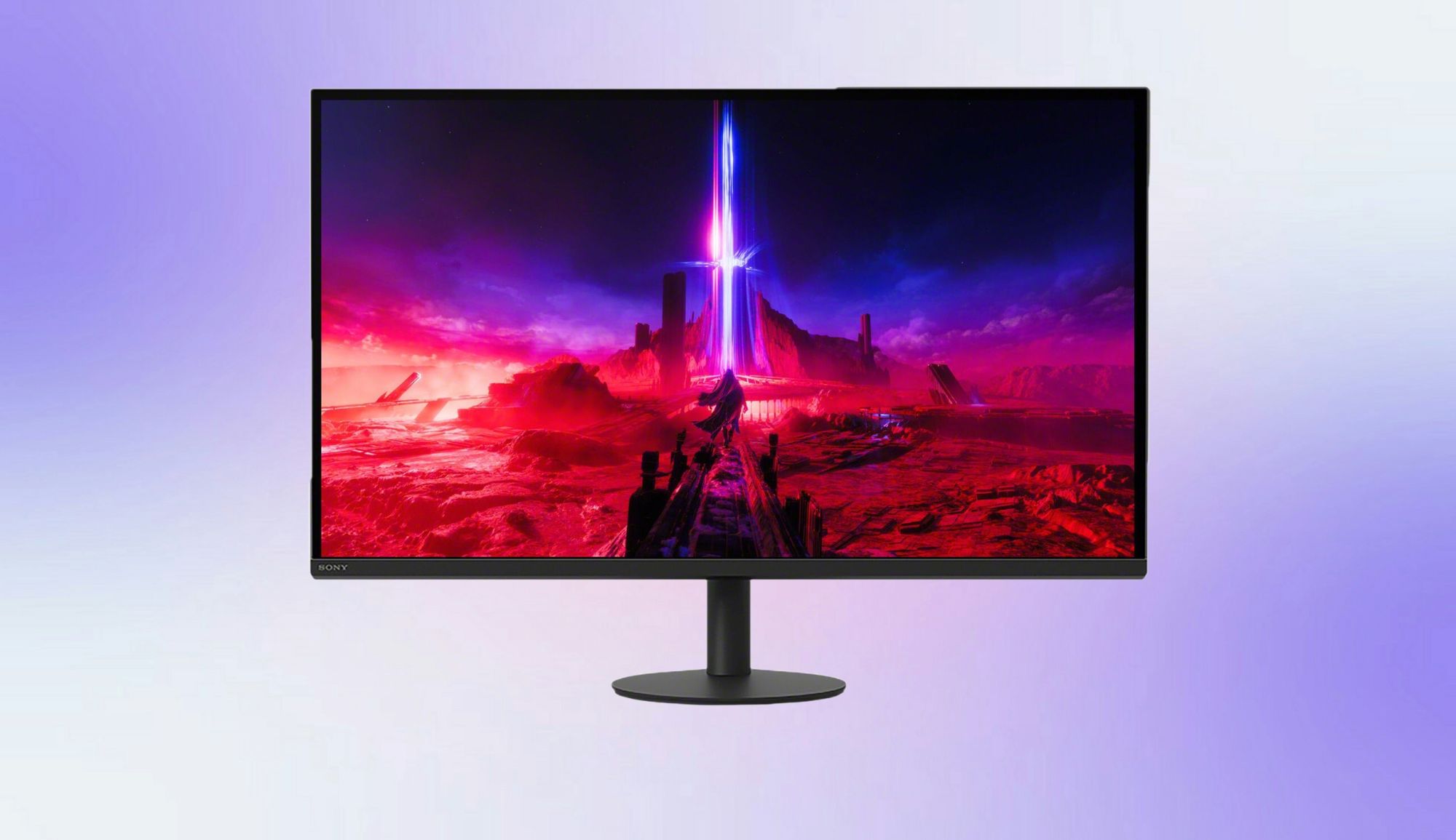 Exame Informática | Sony InZone M9 II em teste: Um monitor para