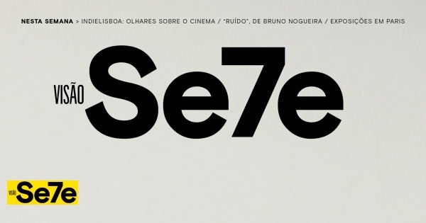 A VISÃO Se7e desta semana – edição 1678