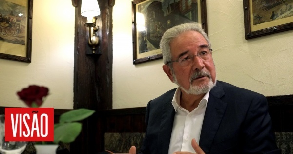 Perfil de Isaltino Morais entre os casos de publicidade política paga na Meta identificados em relatório