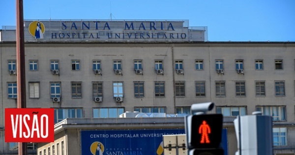 MP abre inquérito ao caso do dermatologista que terá recebido 51 mil euros em apenas um dia de trabalho no Hospital de Santa Maria
