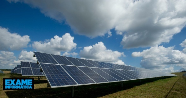 EUA encontram componentes de comunicações não documentados em inversores solares chineses
