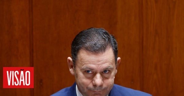 O caso Tony Carreira
