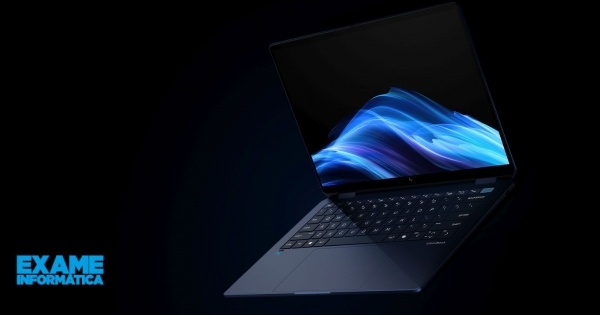 HP traz chips Snapdragons para portáteis mais baratos