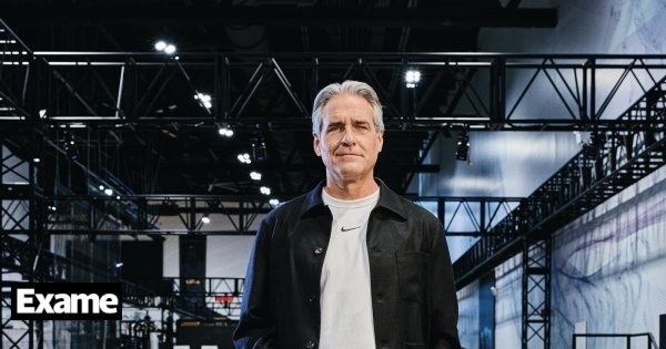 A Nike está em dificuldades, mas Elliott Hill saiu da reforma para lhe restituir o domínio perdido