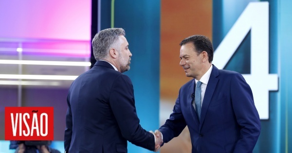 Luís Montenegro vs Pedro Nuno Santos: Isto é gozar com quem trabalha