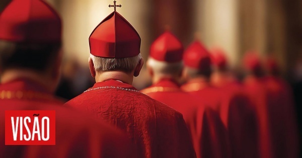 Como se elege um Papa. Um gráfico com tudo o que precisa de saber sobre o Conclave