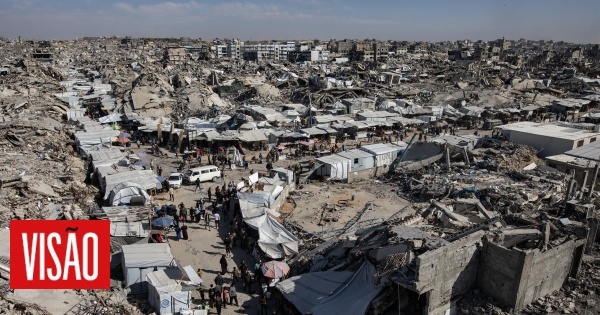Gaza será 