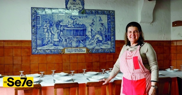 Sintra: Um roteiro pelas aldeias, longe dos turistas