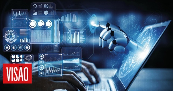 A máquina virou cientista? Como uma plataforma de IA está em vias de 