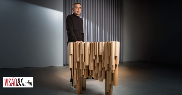 Antarte em mais um projecto de dimensão internacional na Expo Mundial de Osaka