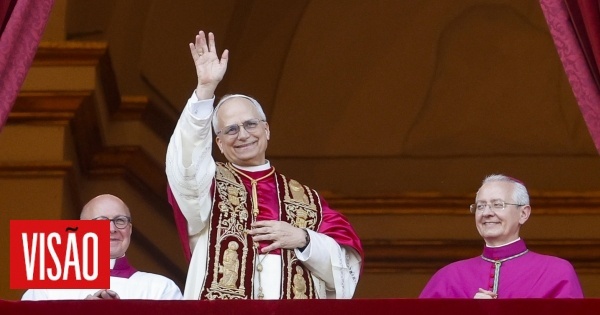 Papa Leão XIV: “Cosmopolita e reservado”, “o menos americano dos americanos”