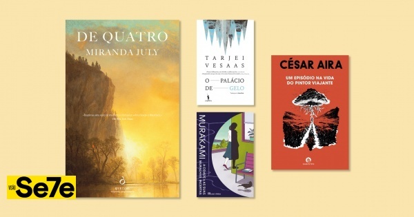 Geografias de viagem que mudam vidas inteiras