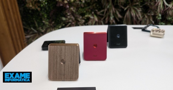 Motorola apresenta nova linha de produtos e quer continuar a crescer em Portugal