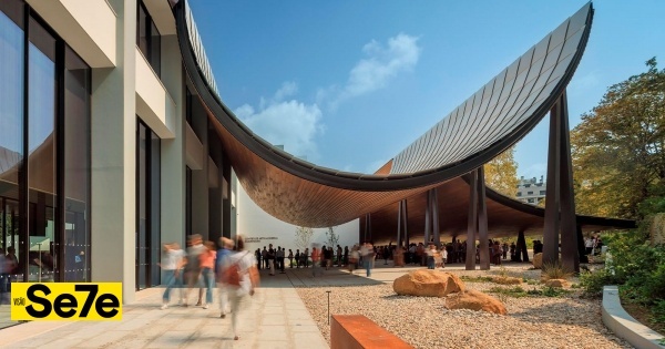 15 ideias para o Dia Internacional (e Noite Europeia) dos Museus