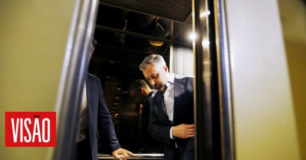 O último ato de Pedro Nuno Santos