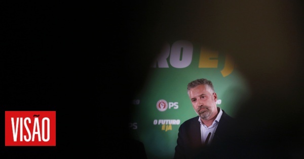 Sucessor de Pedro Nuno não será líder da oposição