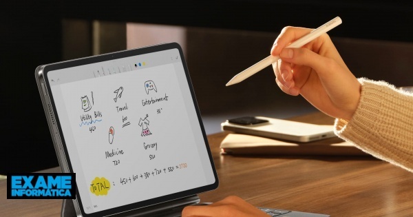 Xiaomi Pad 7 Pro em análise: Um tablet inteligente e elegante