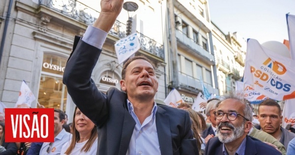 Não é Chega, é basta!