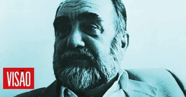 Herberto Helder: Tudo o que não sabíamos sobre o poeta misterioso e genial