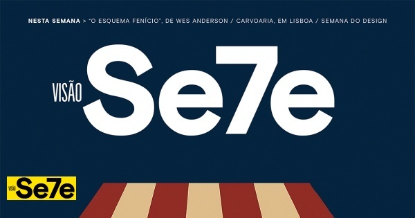 A VISÃO Se7e desta semana – edição 1682