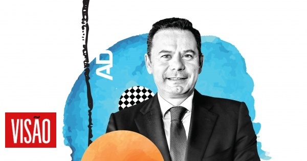 Guinada à direita: A escolha de Luís Montenegro