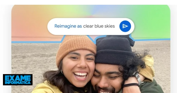 Google celebra aniversário do Photos com funcionalidades de Inteligência Artificial