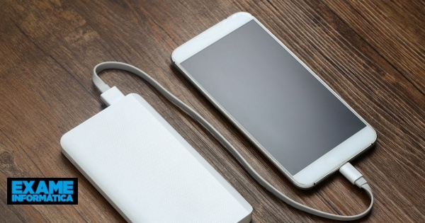 Power banks na bagagem de porão podem deixá-lo em terra: EASA reforça regras de segurança