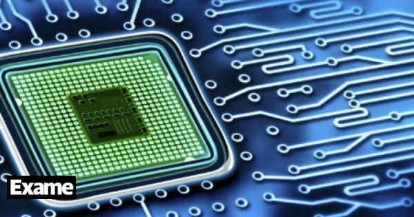 Semicondutores: O petróleo da era digital