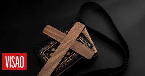 Cristãos 'fake'