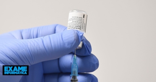 MIT desenvolve vacina de toma única que protege eficazmente contra HIV