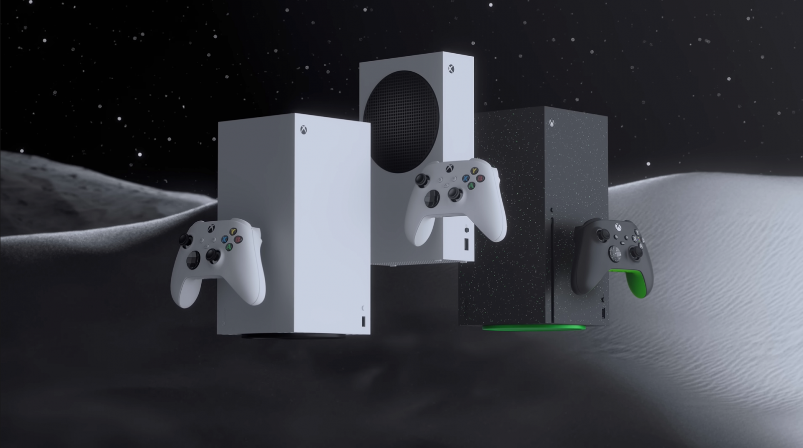 Xbox Series X|S