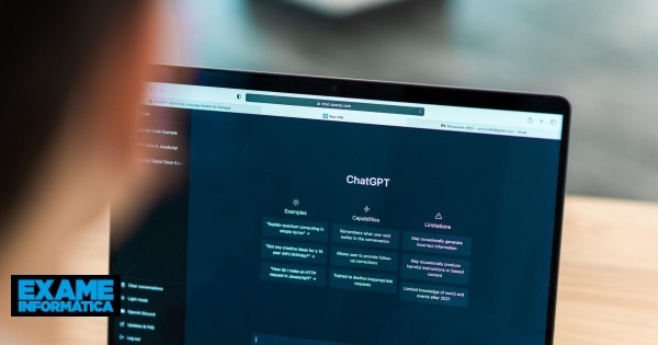 ChatGPT já consegue ‘ler’ o Google Drive, Dropbox e mais