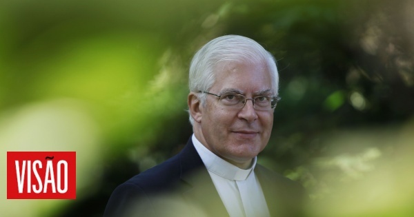 Vaticano instaura processo disciplinar ao bispo Carlos  Azevedo
