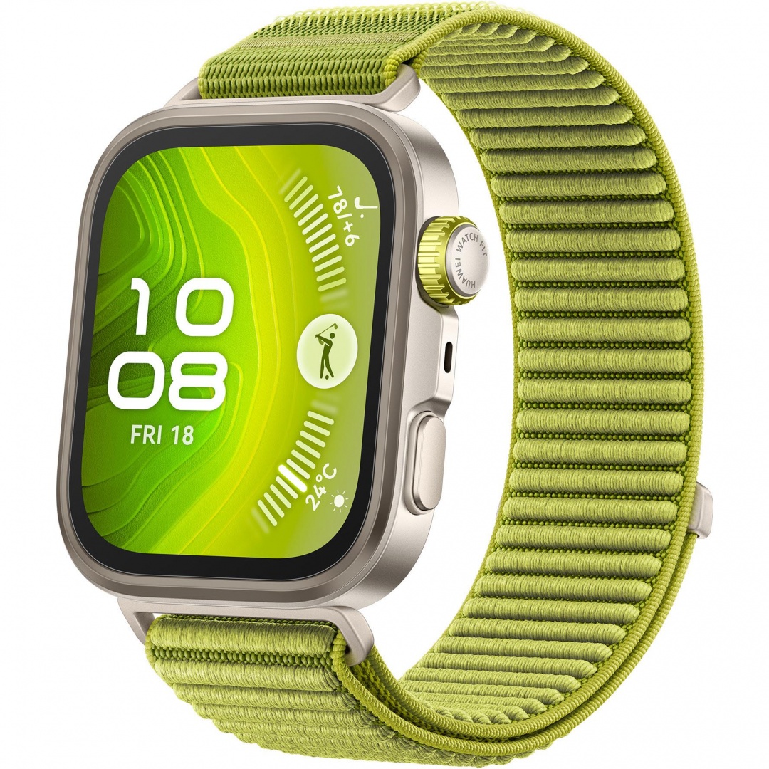 Huawei Watch 4 Fit Pro