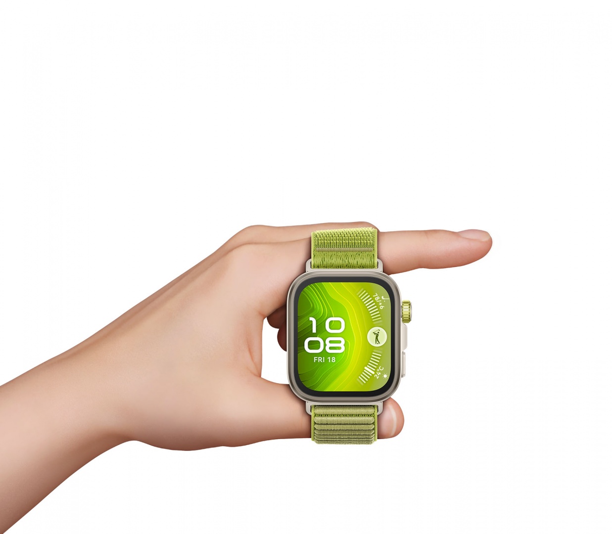 Huawei Watch 4 Fit Pro