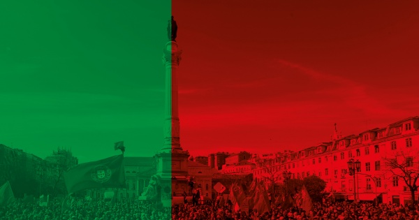 Nacionalidade: Um Presidente, uma lei e muita espuma