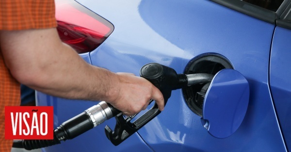 Por quanto tempo ainda vão vender-se carros a combustão?