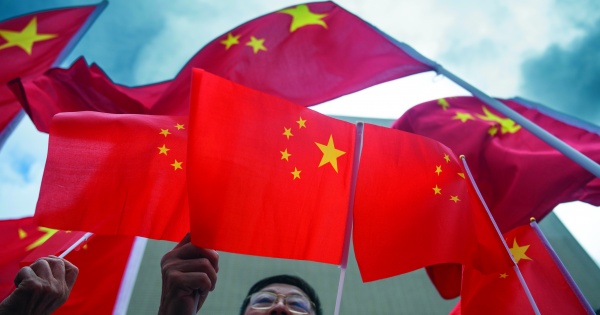 Porque é que a China está a investir no estudo das Relações Internacionais?