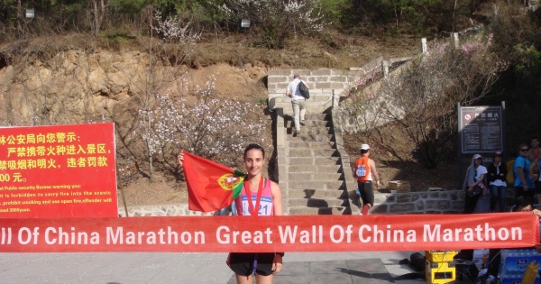 O que aprendi em 19 maratonas?