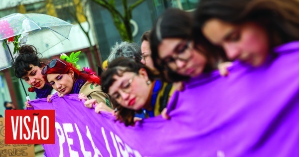 Onde estão os movimentos de mulheres?