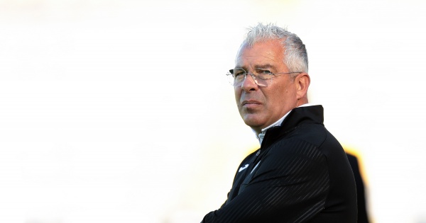 Morreu Jorge Costa, aos 53 anos