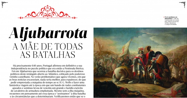 O futuro da VISÃO e o exemplo do Luís