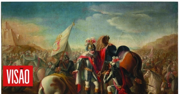 Aljubarrota: A batalha que definiu Portugal