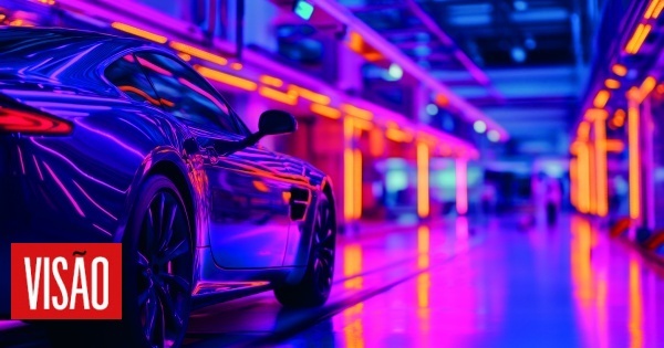 Elétricos: O que está a mudar na mobilidade do futuro