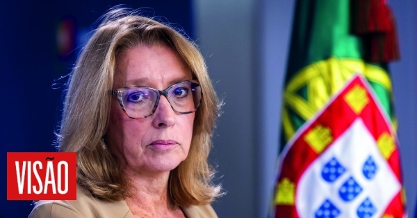 Os pequenos grandes detalhes da nova Lei do Trabalho, no meio do furacão das declarações da ministra Rosário Palma Ramalho