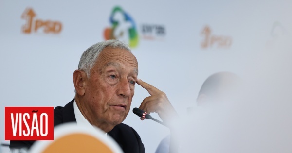 Eanes e Soares diriam o mesmo, como presidentes, que Marcelo hoje