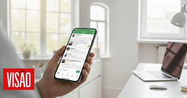 WhatsApp é o canal de aposta para as empresas em 2025