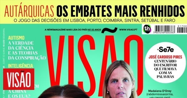 Edição 1700